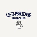 Lethbridge Run Club (LRC) logo
