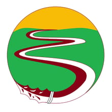 Bowlegs Run for Scholarship 5K Run and 1 Mile Run/Walk logo