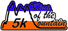King of the Mountain logo