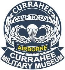 Currahee Challenge 5K/10K logo