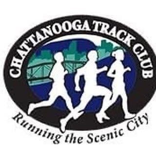 Chattanooga Track Club logo