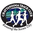 Chattanooga Track Club logo