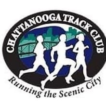Chattanooga Track Club logo