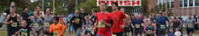 Yarmouth Seaside Festival Road Race logo