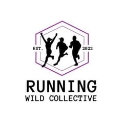 Running Wild Collective logo