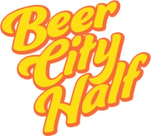 Beer City Half™ Bishop Ranch logo