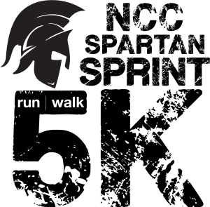 Spartan Sprint 5K Run/Walk & FAMILY DAY Logo