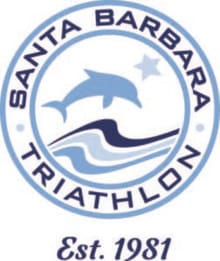 Santa Barbara Triathlon & Beach Festival logo