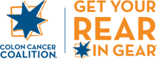 Get Your Rear in Gear Raleigh logo