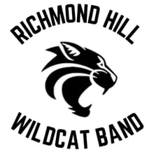 Wildcat Fright Night 5K logo
