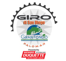 2027 Giro di San Diego logo