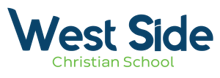 West Side Donut Dash logo