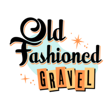 Old Fashioned Gravel logo