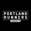 Portland Runners Toronto logo
