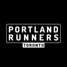 Portland Runners Toronto logo