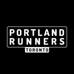 Portland Runners Toronto logo