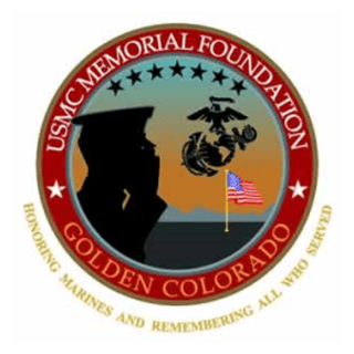 Marine Memorial 5K Logo