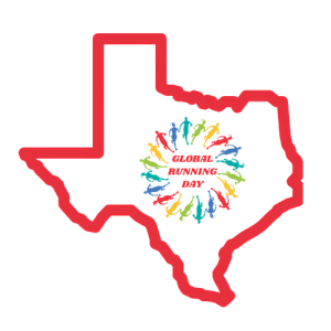 Global Running Day Logo