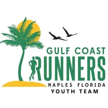 GCR Club XC Season logo