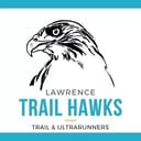 Lawrence Trail Hawks logo