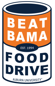 Beat Bama Run Fest 5K and 1 Mile Logo