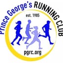 Prince George's Running Club logo