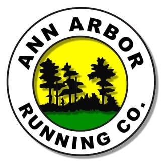 Ann Arbor Running Company logo
