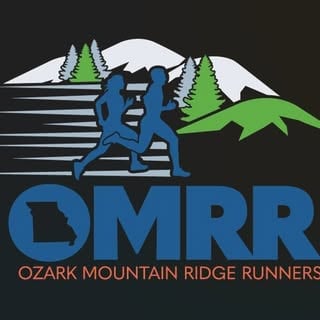 Ozark Mountain Ridge Runners logo