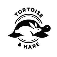 Fossil Creek Park T&H 5K logo