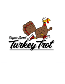 2026 41st Shottenkirk Kia Fort Bend SUGAR LAND TURKEY TROT logo