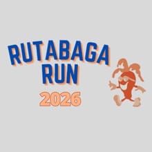 Rutabaga Festival Run/Walk logo