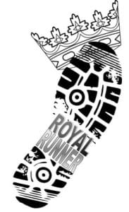 St James Elementary School Royal Run 5k logo