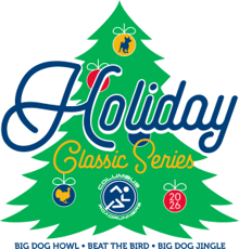 Holiday Classic Series logo