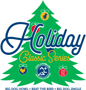 Holiday Classic Series Logo