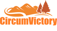 CIRCUMVICTORY: MTB Marathon , XC Challenge & Trail Run POSTPONED BY ONE WEEK UNTIL 10/25/2026 logo