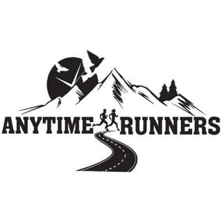 Anytime Runners logo