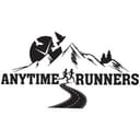 Anytime Runners logo