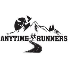 Anytime Runners logo