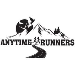 Anytime Runners logo