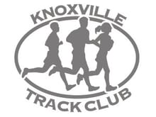 Townsend 15K and 7K logo