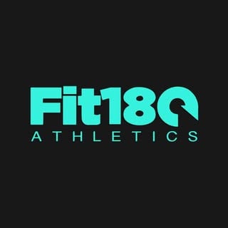 Fit180 Athletics logo