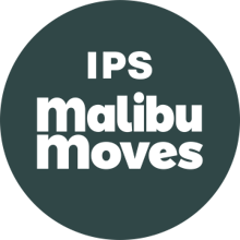 Malibu Moves: Half Marathon, 10K, 5K, 1-Mi & 1K logo
