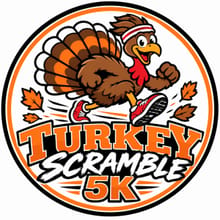 Turkey Scramble logo