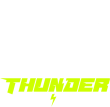 HOKA + Nights of Thunder Cross Country Fest logo