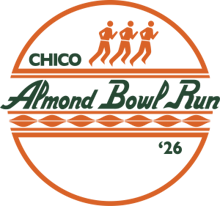 Almond Bowl 5K & 10K November 1st, 2026 logo