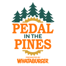 Pedal in the Pines (formerly Rock-N-Ride) logo