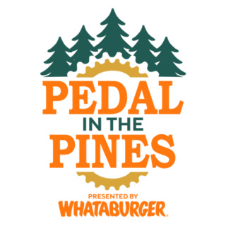 Pedal in the Pines (formerly Rock-N-Ride) Logo