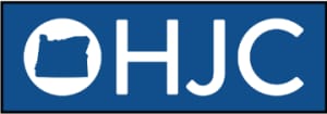 2026 Run for Health Justice Logo