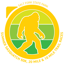 Summer Sasquatch logo