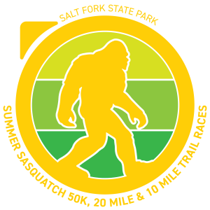 Summer Sasquatch Logo